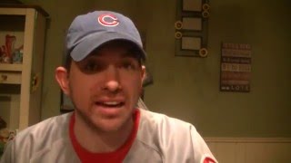 Top 14 Fantasy Baseball Projections that CBS (Sportsline) Got Wrong 2016