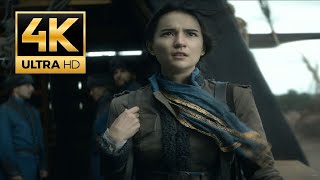 Shadow and Bone Official Trailer 2021 Netflix | 4K ULTRA HD
