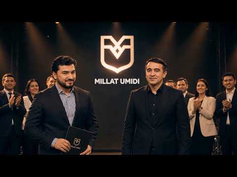 Millat Umidigacha bosib o'tilgan yo'l!
