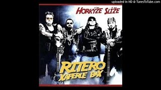 Horkýže Slíže - Disciplína