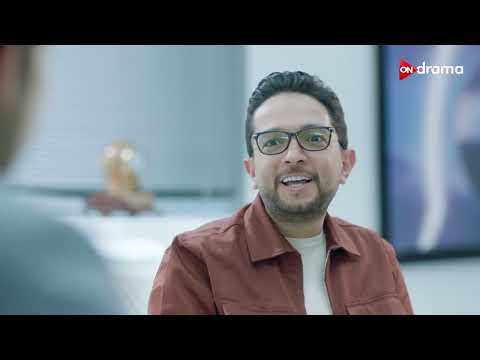 أحمد صاحب يوسف عايزه يطلع معاه في البرنامج ومتين مش عايز يب زومبا في المسابقة في بيتنا روبوت
