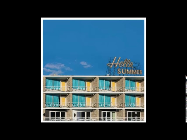 Guarda PAT VAN DYKE-Hello, summer su YouTube Guarda PAT VAN DYKE-Hello, summer su YouTube