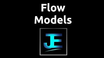 Explained: Flow Models [Fluid Dynamics]