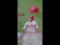 This Is The First Inside The Park Home Run by a Catcher in Postseason History