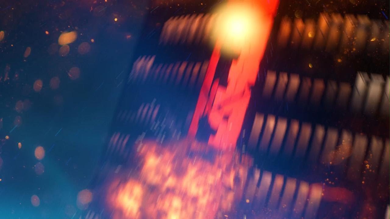 TACTICAL NUKE INCOMING - YouTube