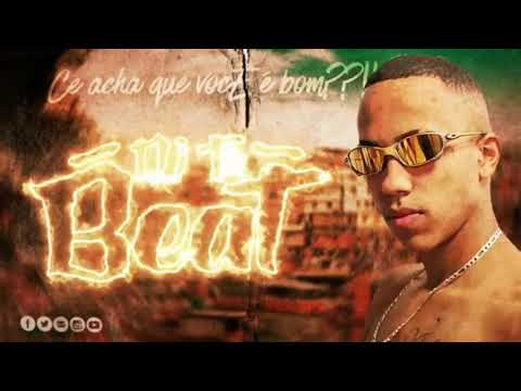 RAVE OLHA O BARULHO DA CAMA - RENK RENK - MC RD E MC BN ( DJ TN Beat ) 2021