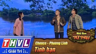 Tiếu Lâm Tứ Trụ Tập 5 Full HD