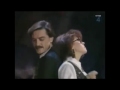 Ядвига Поплавская и Александр Тиханович - танец под луной