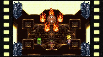 Chrono Trigger | SNES | The Sun Stone