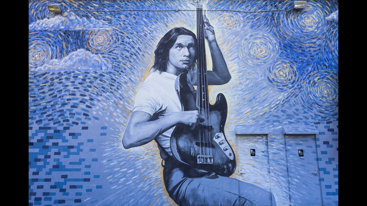 Remembering Jaco Pastorius