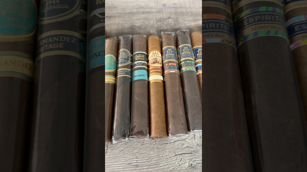 Is AJ Fernandez the most popular cigar blender today? 