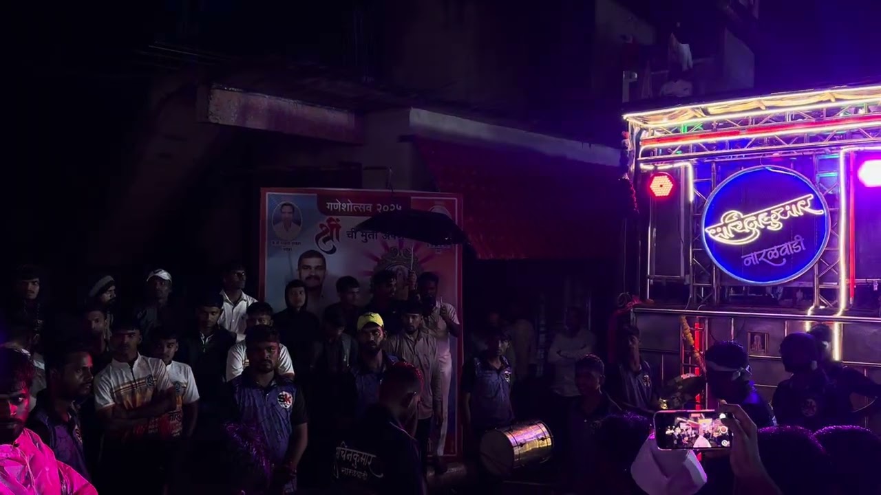 गाडी बुला रही है🫶🏻🤩❤️‍🔥,सचिनकुमार नारळवाडी🔊❤️‍🔥,