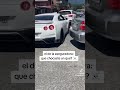 choque a Nissan gtr #autosusados #automobile #ventacarros