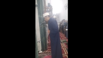 سورة الاحزاب الشيخ احمد الغرباوي