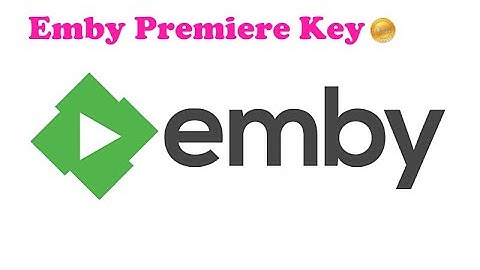 Emby Premiere ByPass