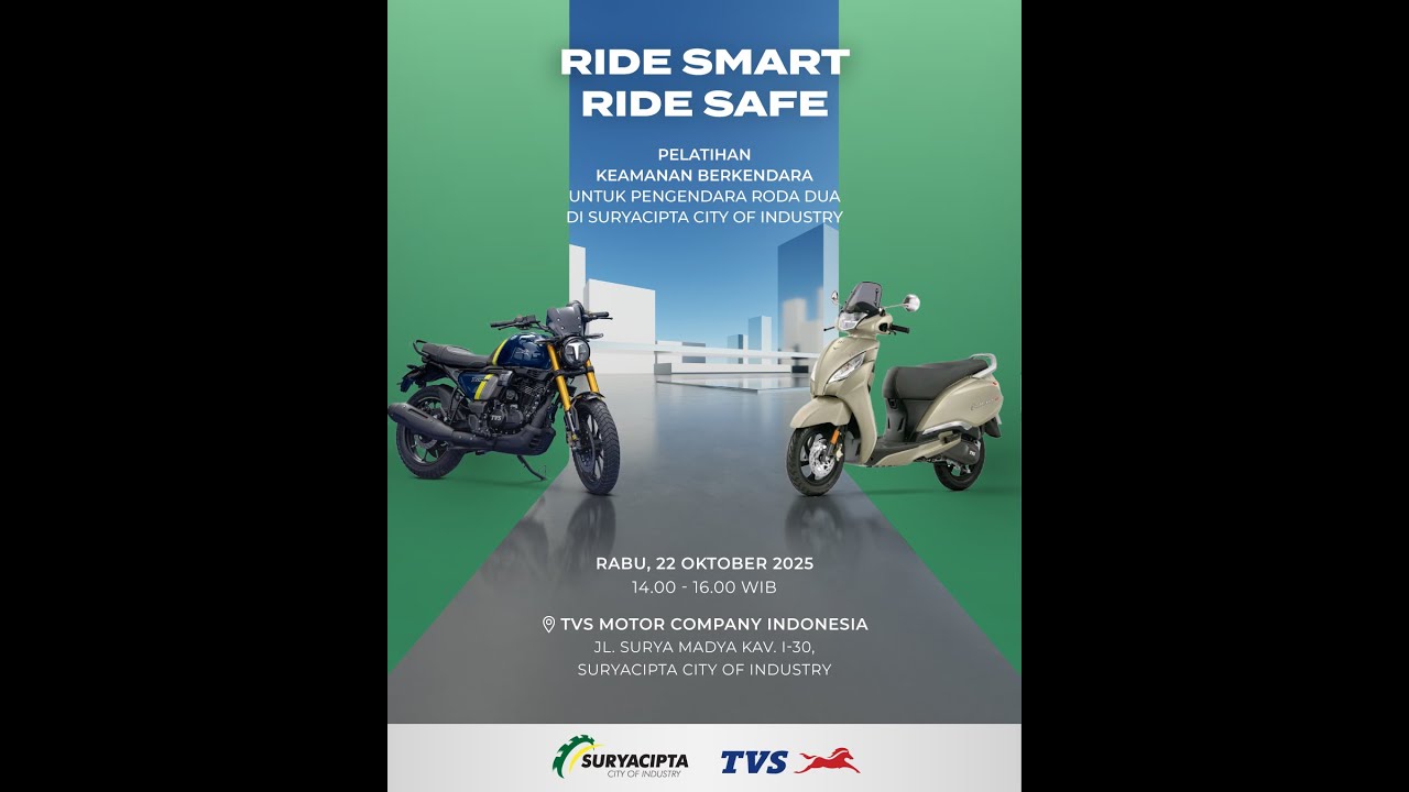Ride Safe Ride Smart