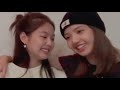 DON’T SMILE 😏— CHALLENGE ft. UNDENIABLE CHEMISTRY OF  #JENLISA 💛😍