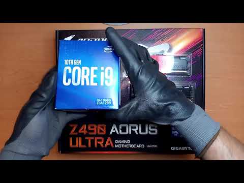 YouTube video