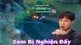 LIÊN QUÂN : Đừng Xem Bạn Sẽ Bị Nghiện Đấy Với Những Clip Hay Nhất Tiktok Liên Quân P6