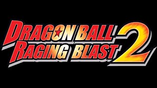 DBZ Raging Blast Replay 13