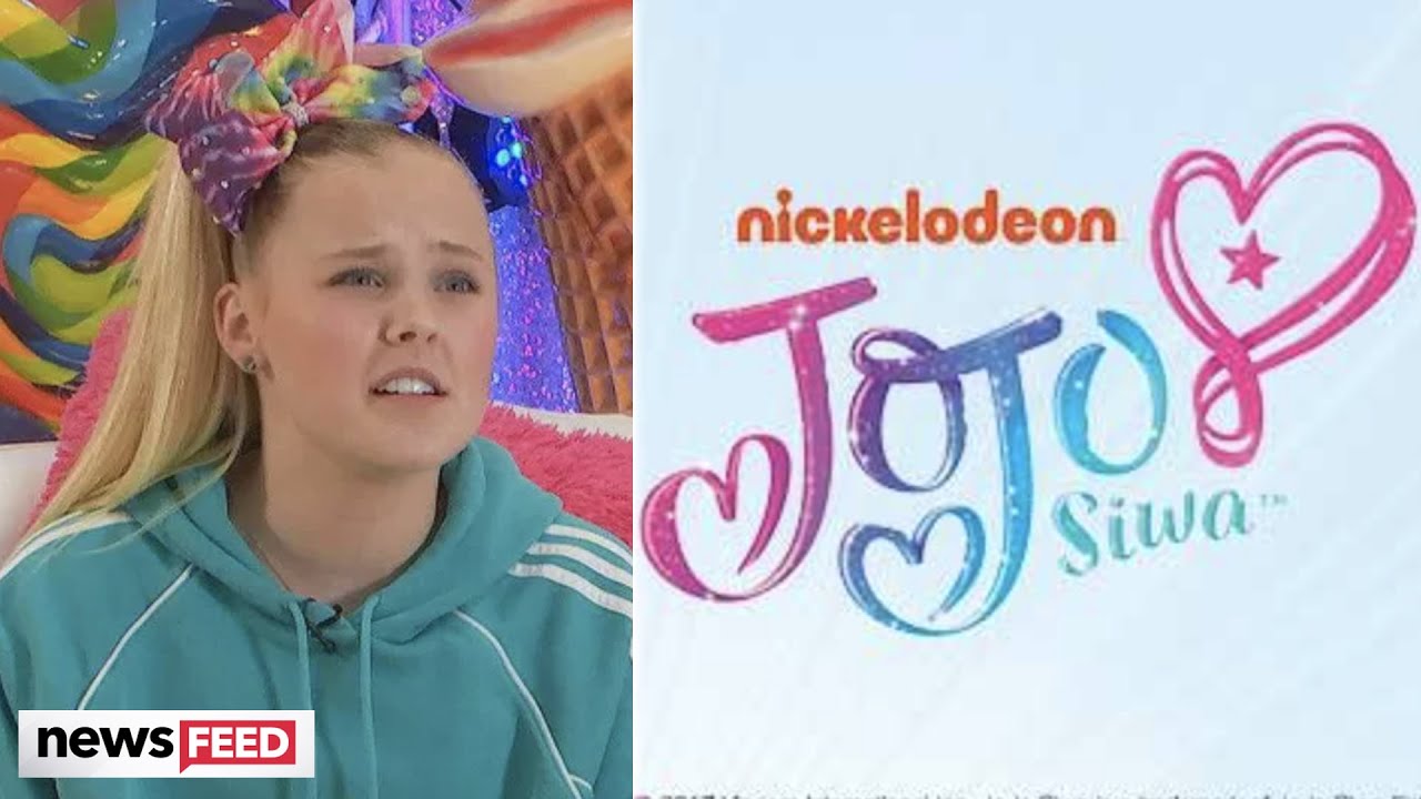 JoJo Siwa CALLS OUT Nickelodeon In FIERY Tweets Over Tour DRAMA!