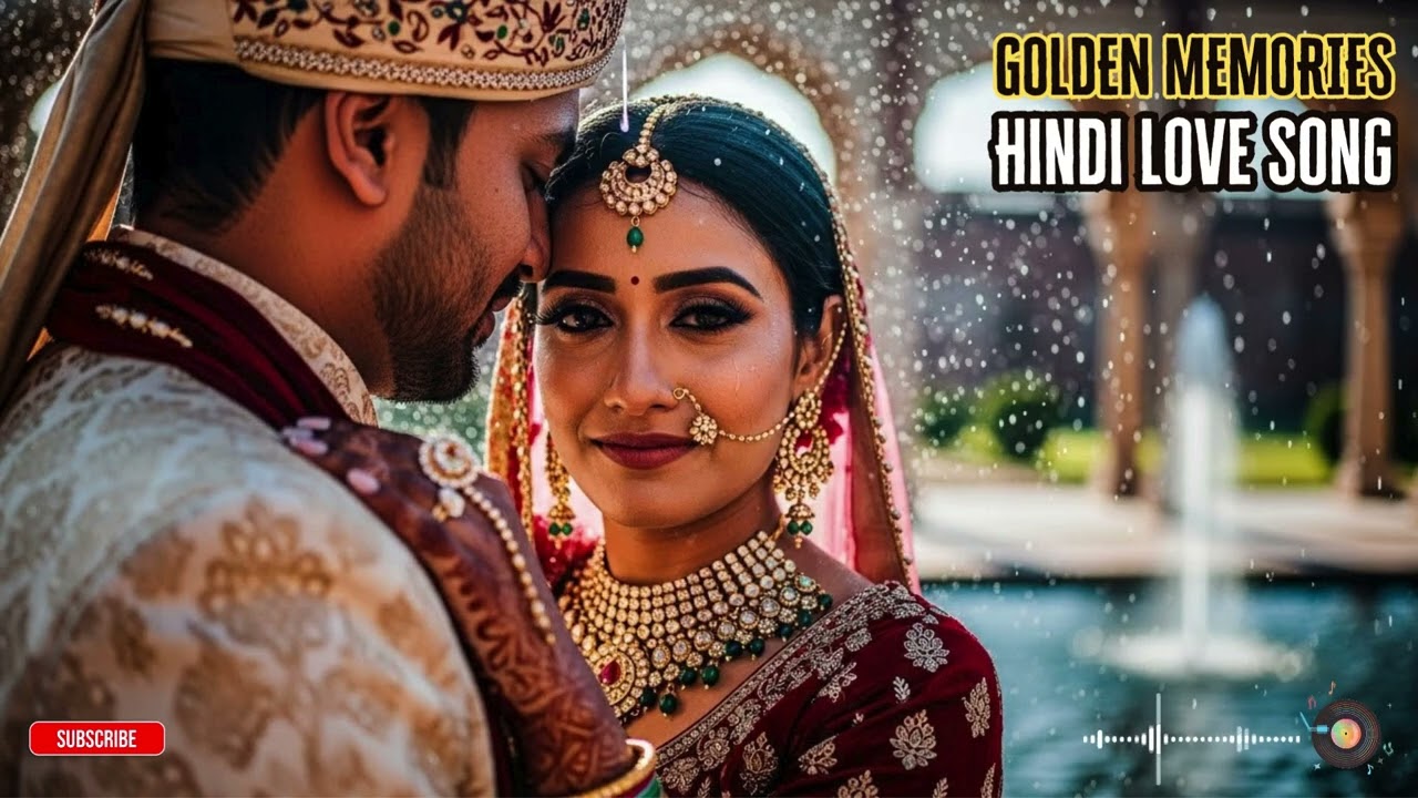 BEST ROMANTIC BOLLYWOOD SONGS – Pure Love & Emotional Feel