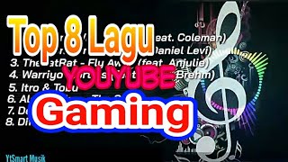 Download Lagu Top 8 Lagu yang Sering dipakai Youtuber Gaming MP3