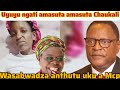 Mcp Yati Uyu Atopa Naye Akufuna Angomukong Ontha Koma Akanadziwa Wawatchura Maina Wawasambwadzaso
