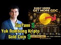 Kabar Gembira🤲 Bagi Penambang Gold Coins💲🏛🚀