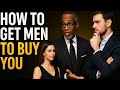 KEVIN SAMUELS LAYS IT ALL OUT FOR SINGLE WOMEN!