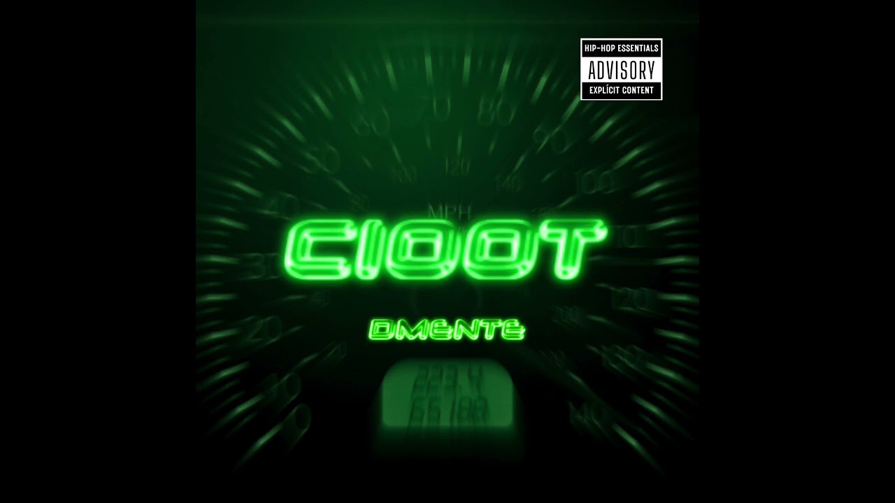 C100T(SE SIENTE)-DMENTE(PROD.LA ONDA RECORDS)