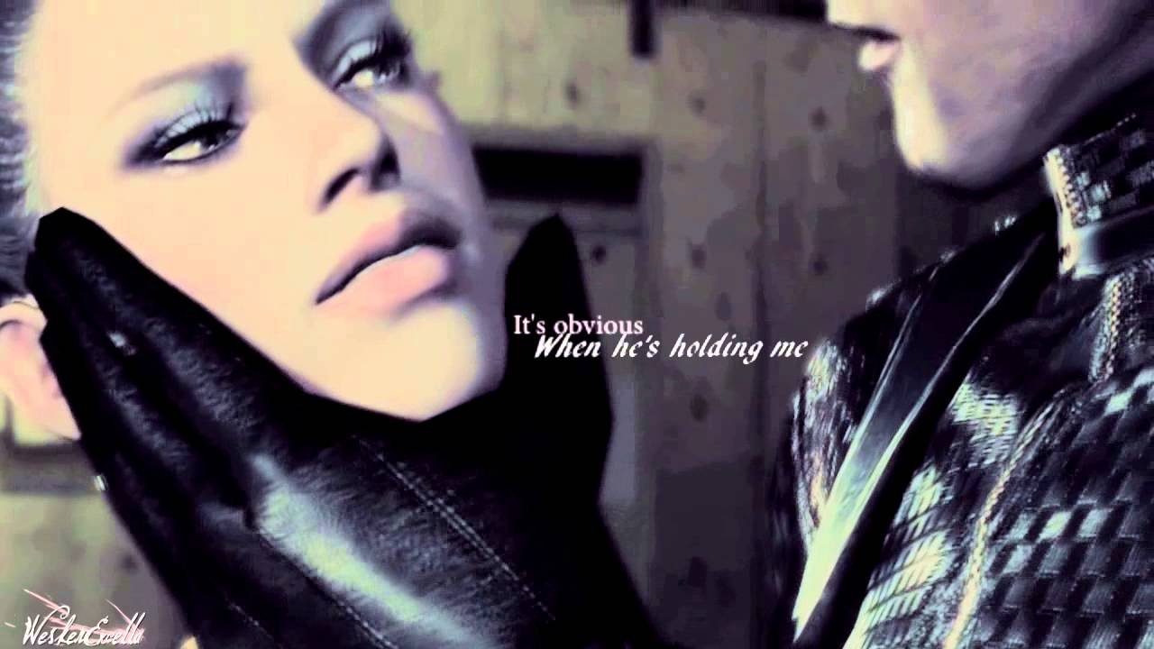 Wesker & Excella | D.N.A