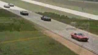 Bandit Run 2008 Promo
