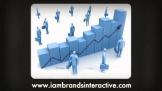 Interactive Marketing Services at IAM Brands Interactive