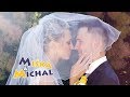 Hokejová svatba - Mišule & Michal Kucserovi