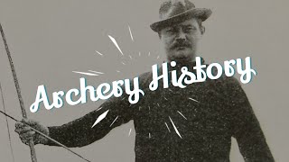 The great-great-granddaughter of archery’s most successful Olympian | Archery History