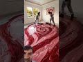 17 March 2026#epoxy #shortvideo #viralvideo #renovation