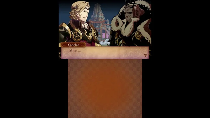 Fire Emblem Fates Lunatic (Conquest): Chapter 24
