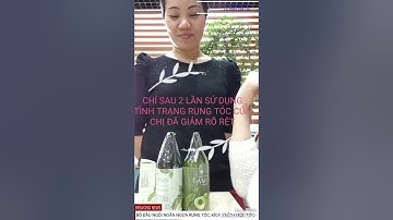 DẦU GỘI NGĂN RỤNG TÓC, KÍCH THÍCH MỌC TÓC AMLA