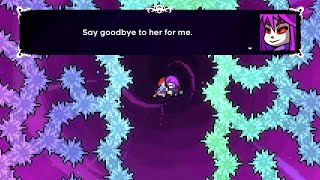 Celeste (Blind) [9 - Finale]