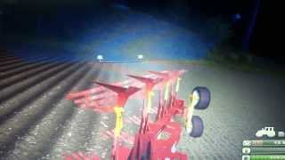 labour sur farming simulator 2013