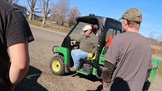 THIS is why BLOWING UP TRUCKS ISN'T EASY