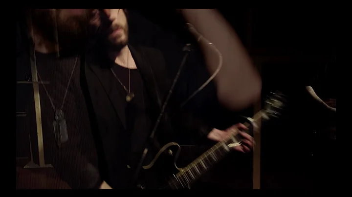 Dust & the Dukes - Sit & Listen (Live)