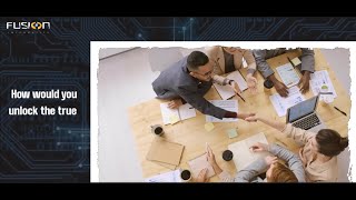 Witness the power of digital transformation in action!