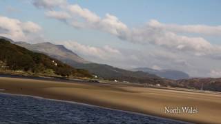 North Wales Time-lapse