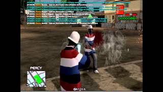 C Bug || Roleros en accion || Fenixzone...