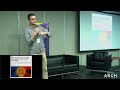 Bitcoin Medellin Conference: Day 1 - Powered by Arch.