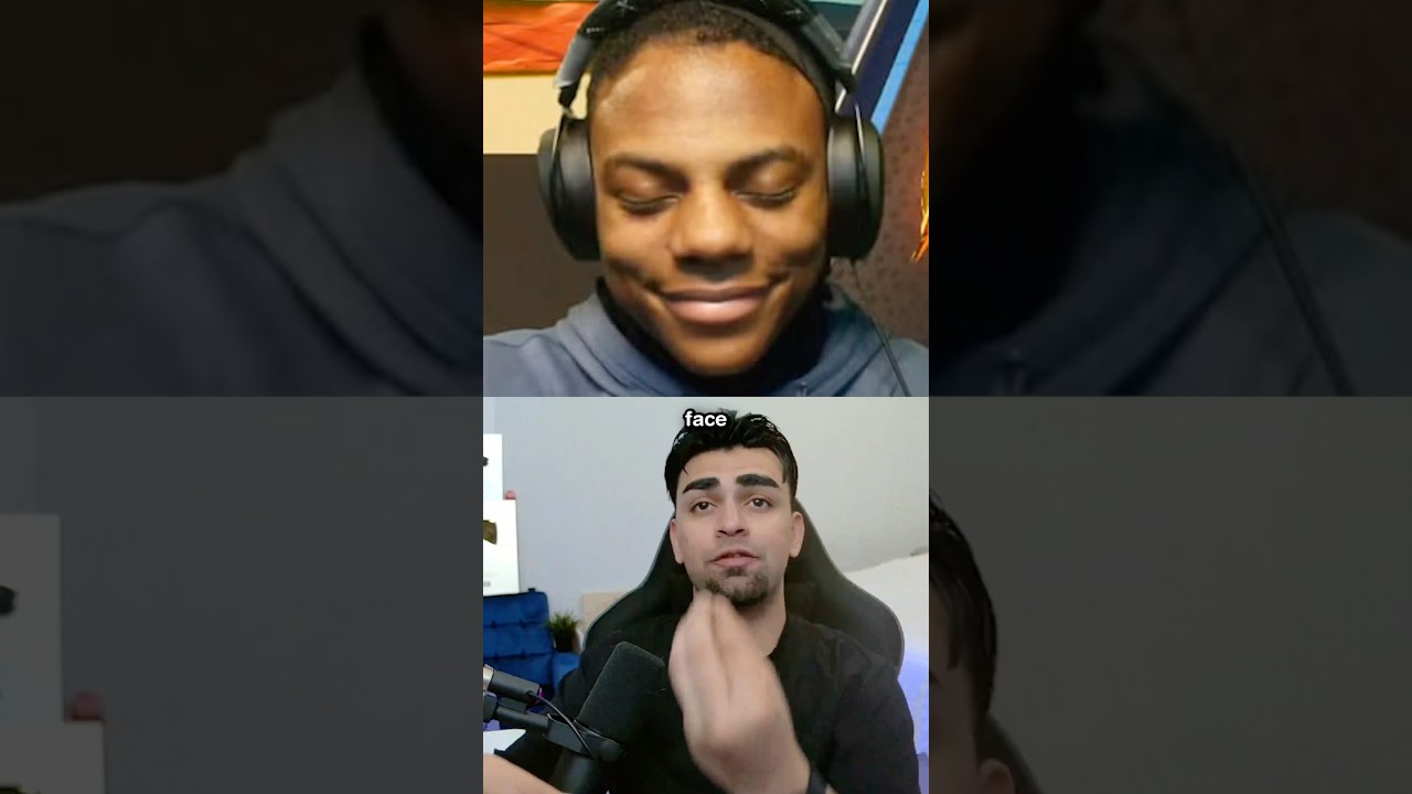 Не улыбайтесь, пока смотрите это #2 🤔