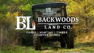 Hinds County, MS +/- 155 Acres