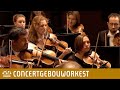 Concertgebouworkest - Symphony No. 7 - Beethoven